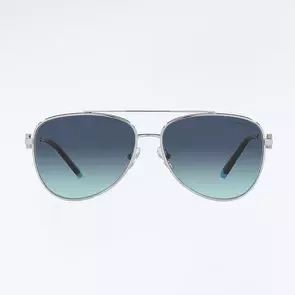 Солнцезащитные очки TIFFANY 0TF3080 60019S