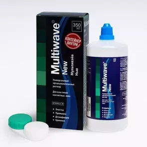 Раствор MULTIWAVE-NEW (350 ml)