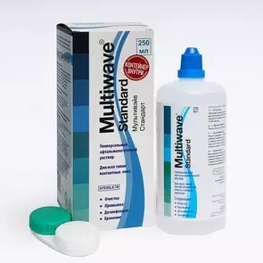 Раствор MULTIWAVE-STANDARD (250 ml)