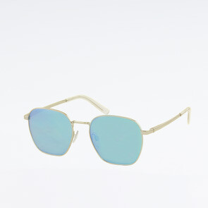 Солнцезащитные очки  Dackor 004 blue