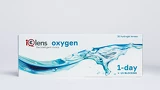 IQLens Oxygen 1 day (30 линз)