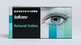 SofLens Natural Colors 0,00 (2 линзы)