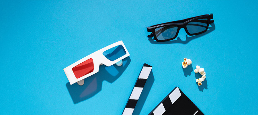 Вредно ли смотреть фильмы в 3D и есть ли какие-то ограничения для глаз?