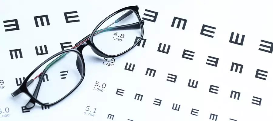 Проверяем зрение каждые полгода: почему так часто?