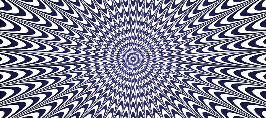 Оптические иллюзии: что это и почему они возникают