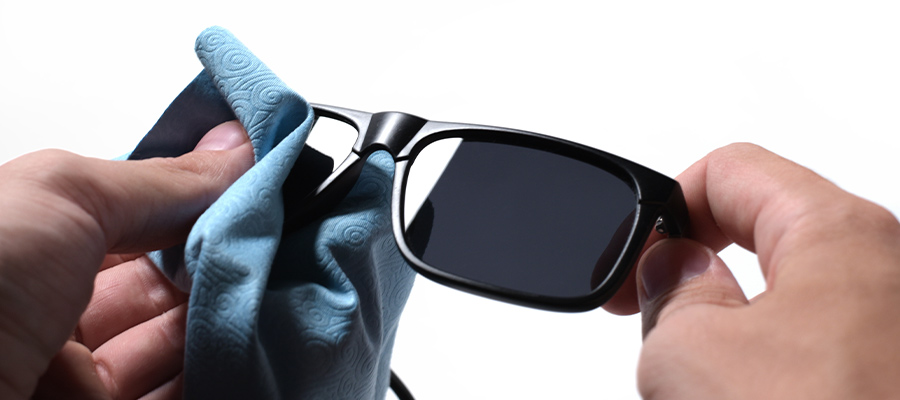 Солнцезащитные очки для зимних видов спорта