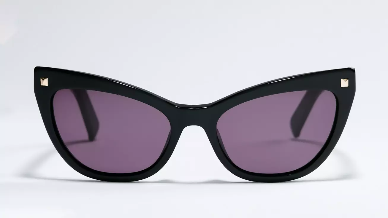Солнцезащитные очки Max Mara MM FIFTIES 807 1
