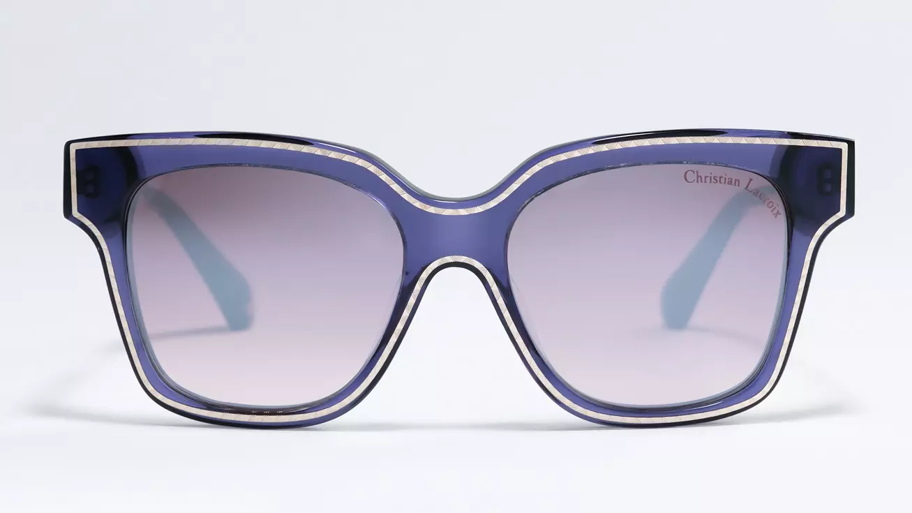 Солнцезащитные очки Christian Lacroix 5067 660 1