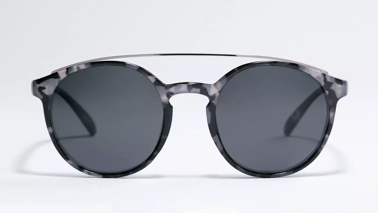 Солнцезащитные очки Dackor 057 BLACK 1