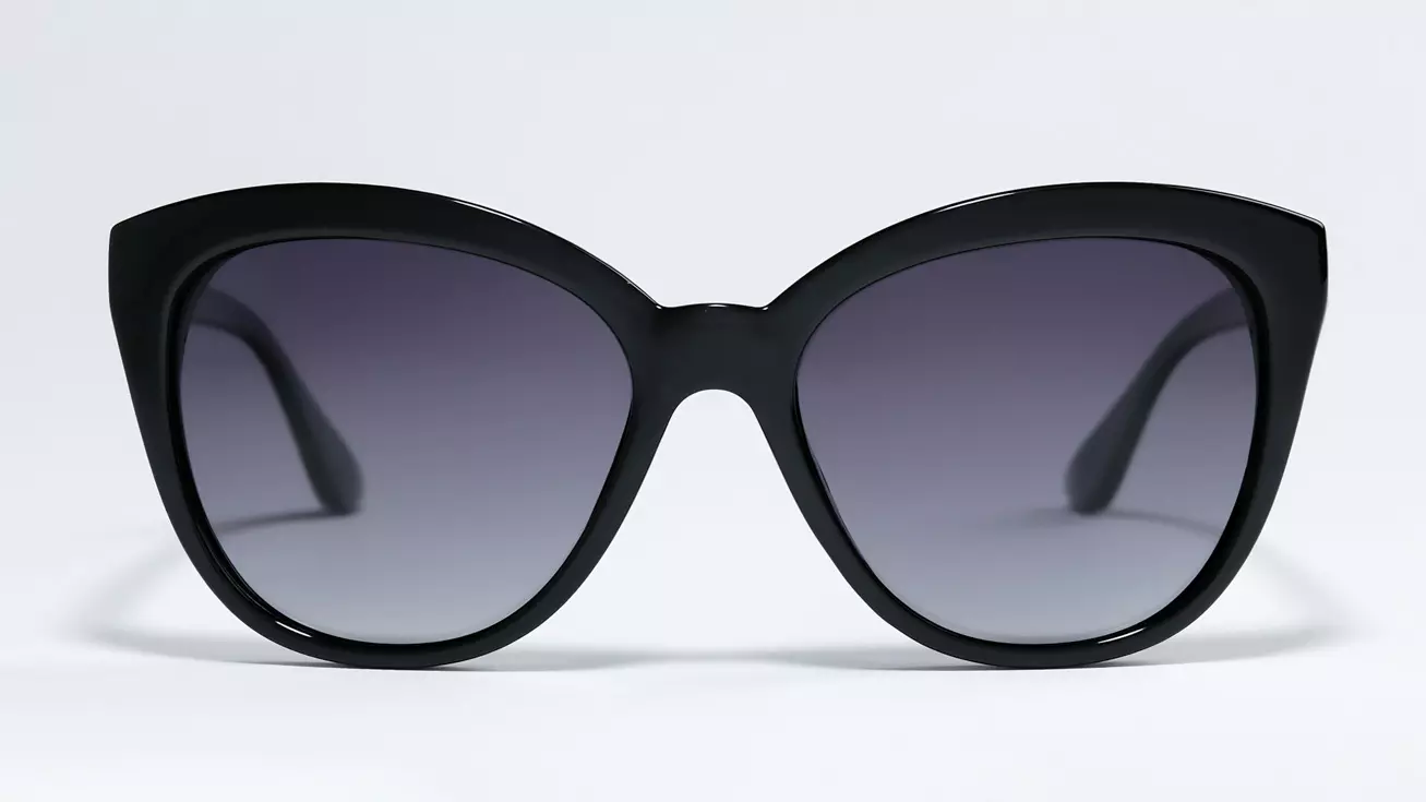 Солнцезащитные очки Dackor 427 BLACK 1