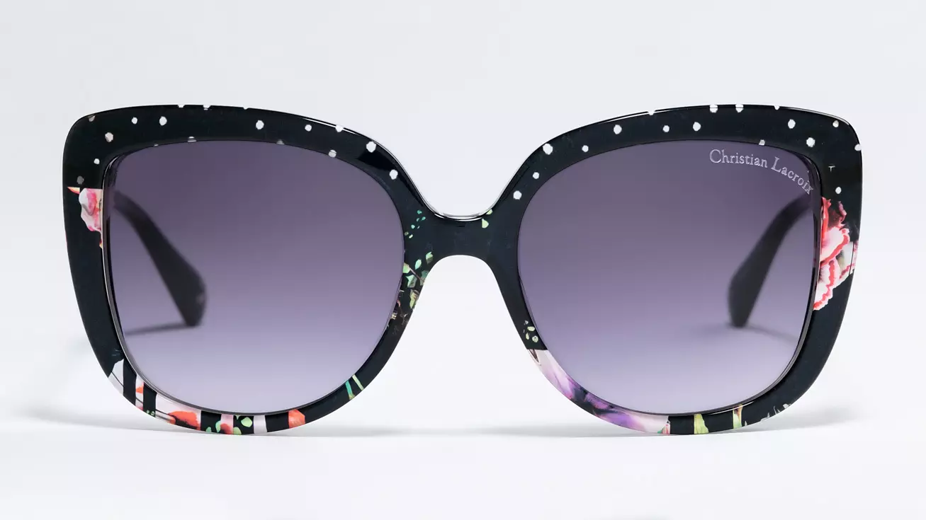 Солнцезащитные очки Christian Lacroix CL5080 082 1