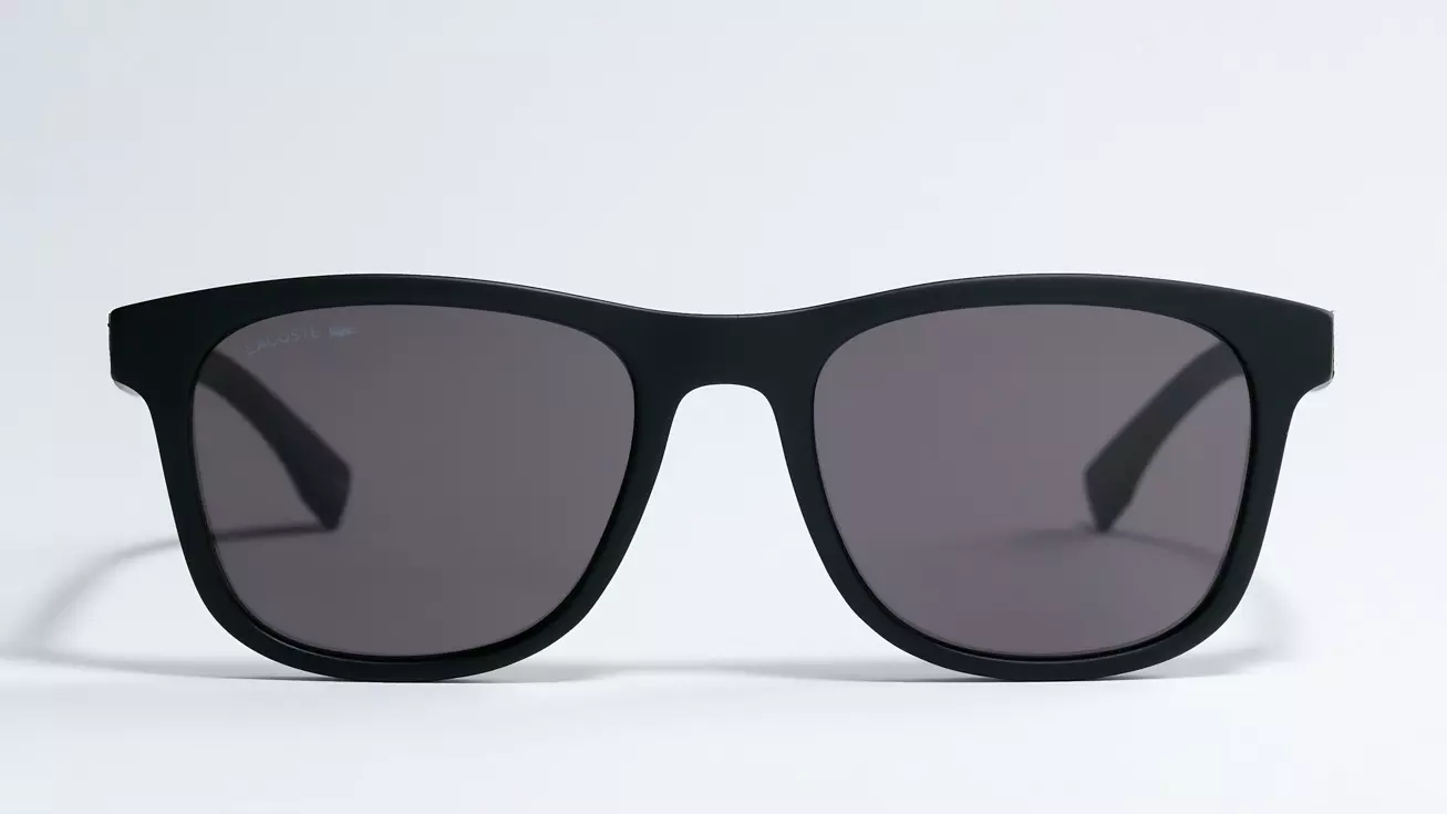 Солнцезащитные очки LACOSTE 884S 001 1