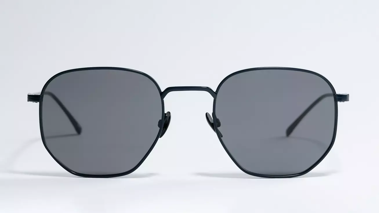 Солнцезащитные очки LACOSTE 206S 424 1