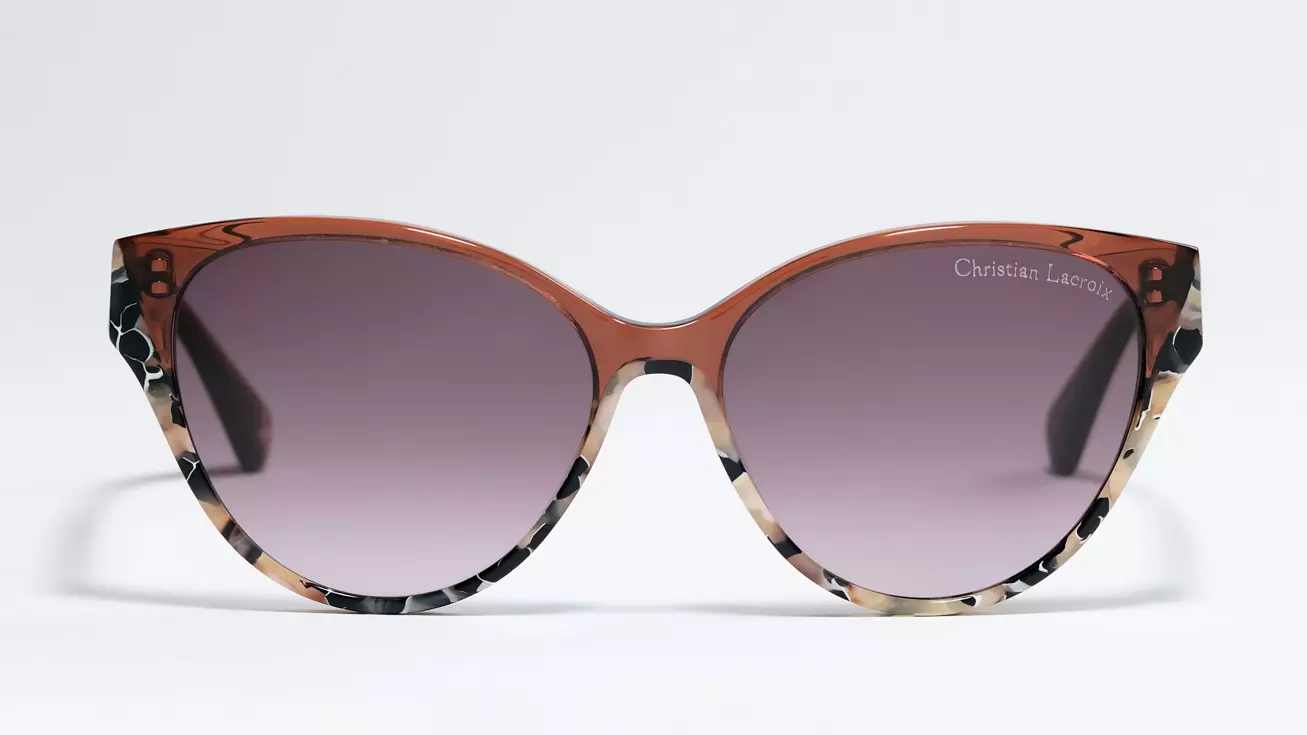 Солнцезащитные очки Christian Lacroix CL5083 146 1