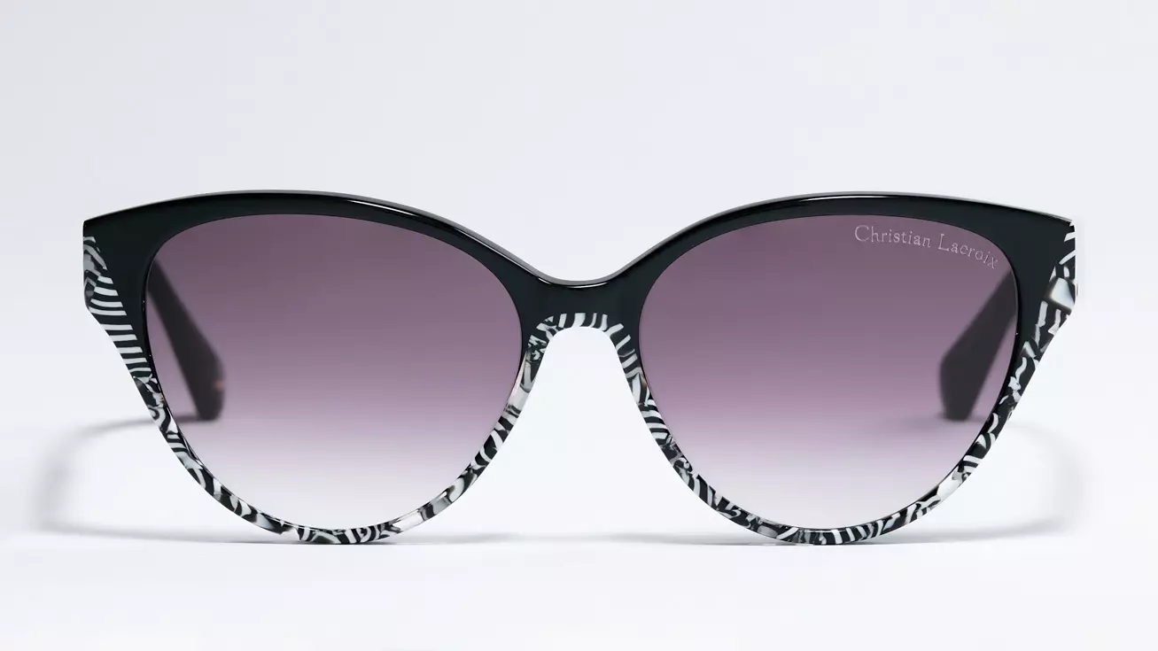 Солнцезащитные очки Christian Lacroix CL5083 038 1