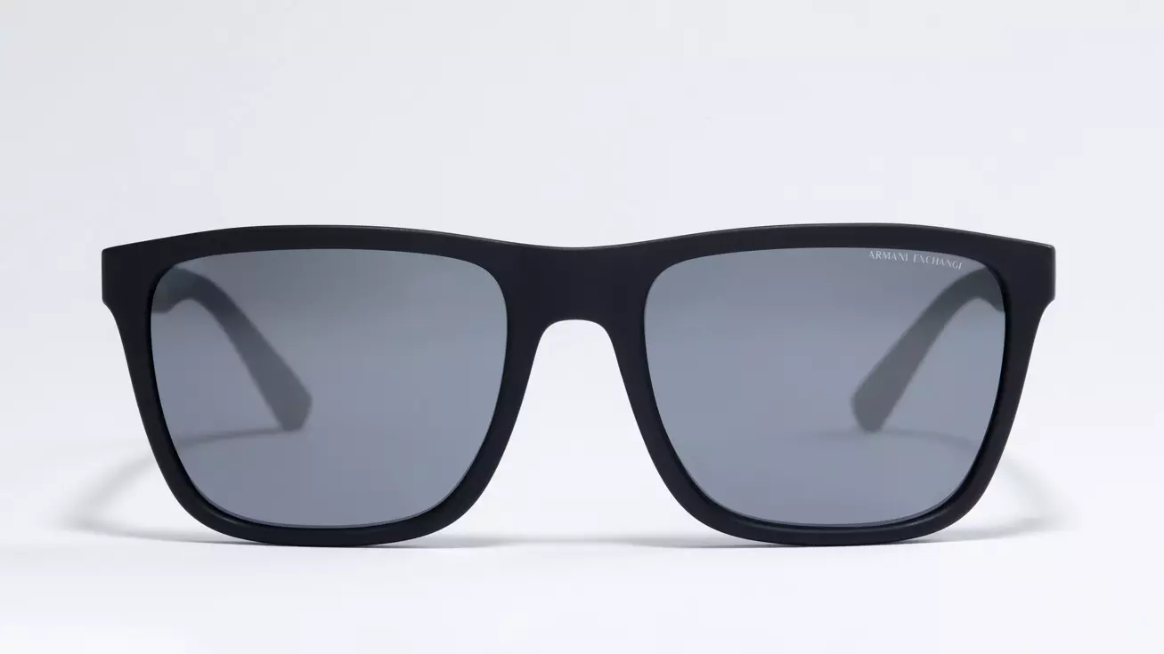 Солнцезащитные очки Armani Exchange 0AX4080S 80786G 1