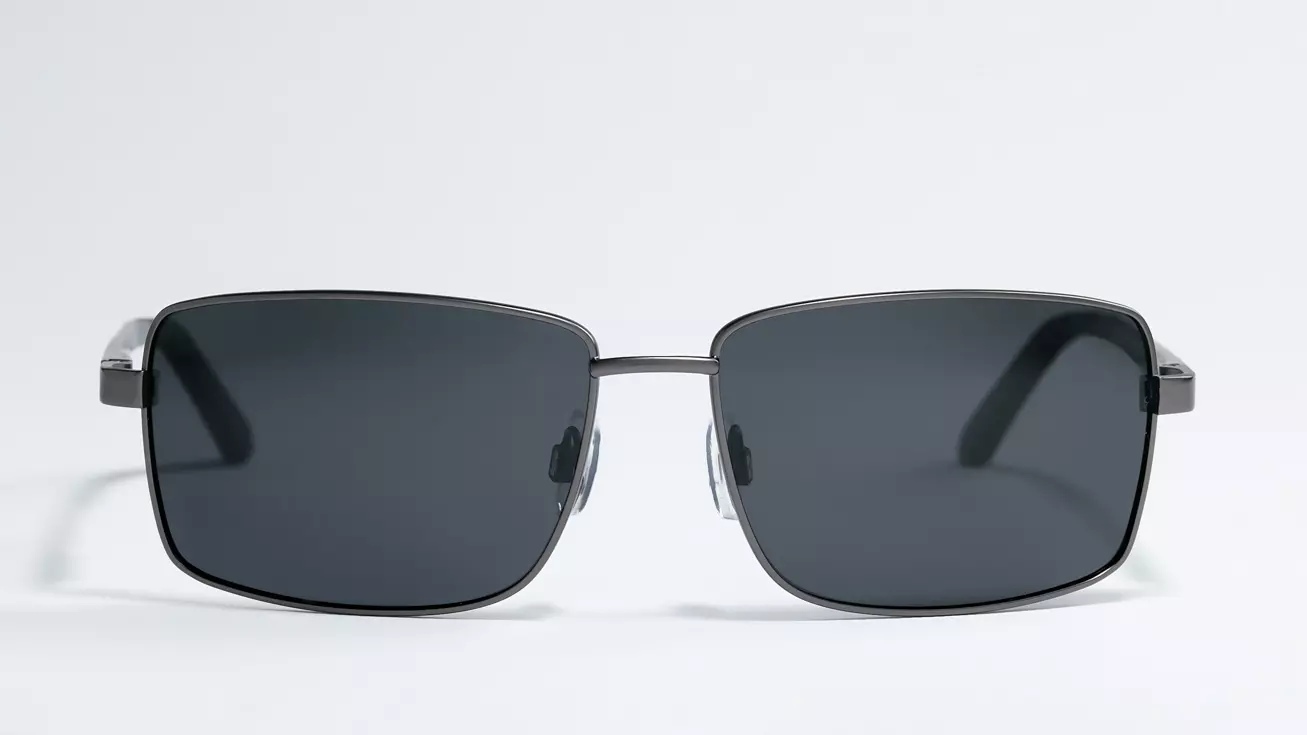 Солнцезащитные очки Dackor 161 GREY 1