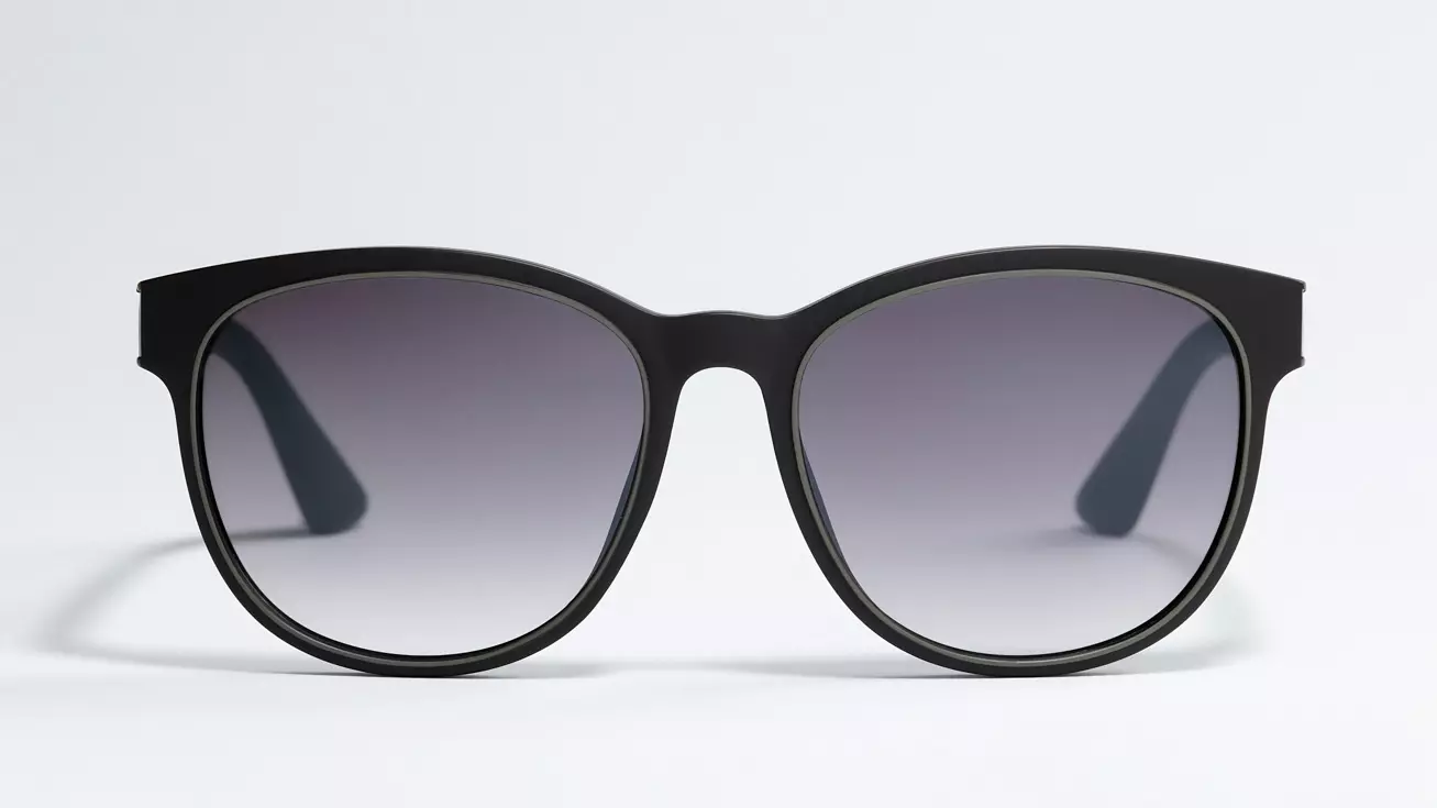 Солнцезащитные очки Dackor 238 BROWN 1