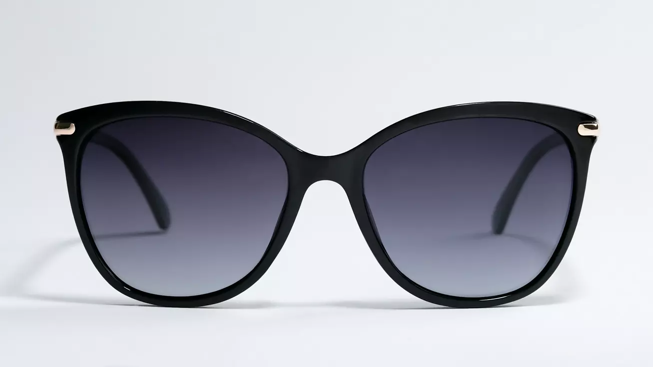 Солнцезащитные очки Dackor 206 NERO 1