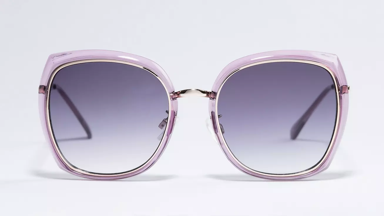 Солнцезащитные очки Dackor 397 violet 1