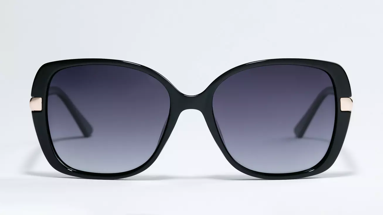 Солнцезащитные очки Dackor 418 GREY 1