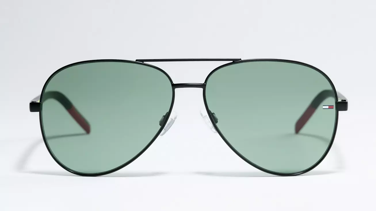 Солнцезащитные очки Tommy Hilfiger TJ 0008/S 3OL 1