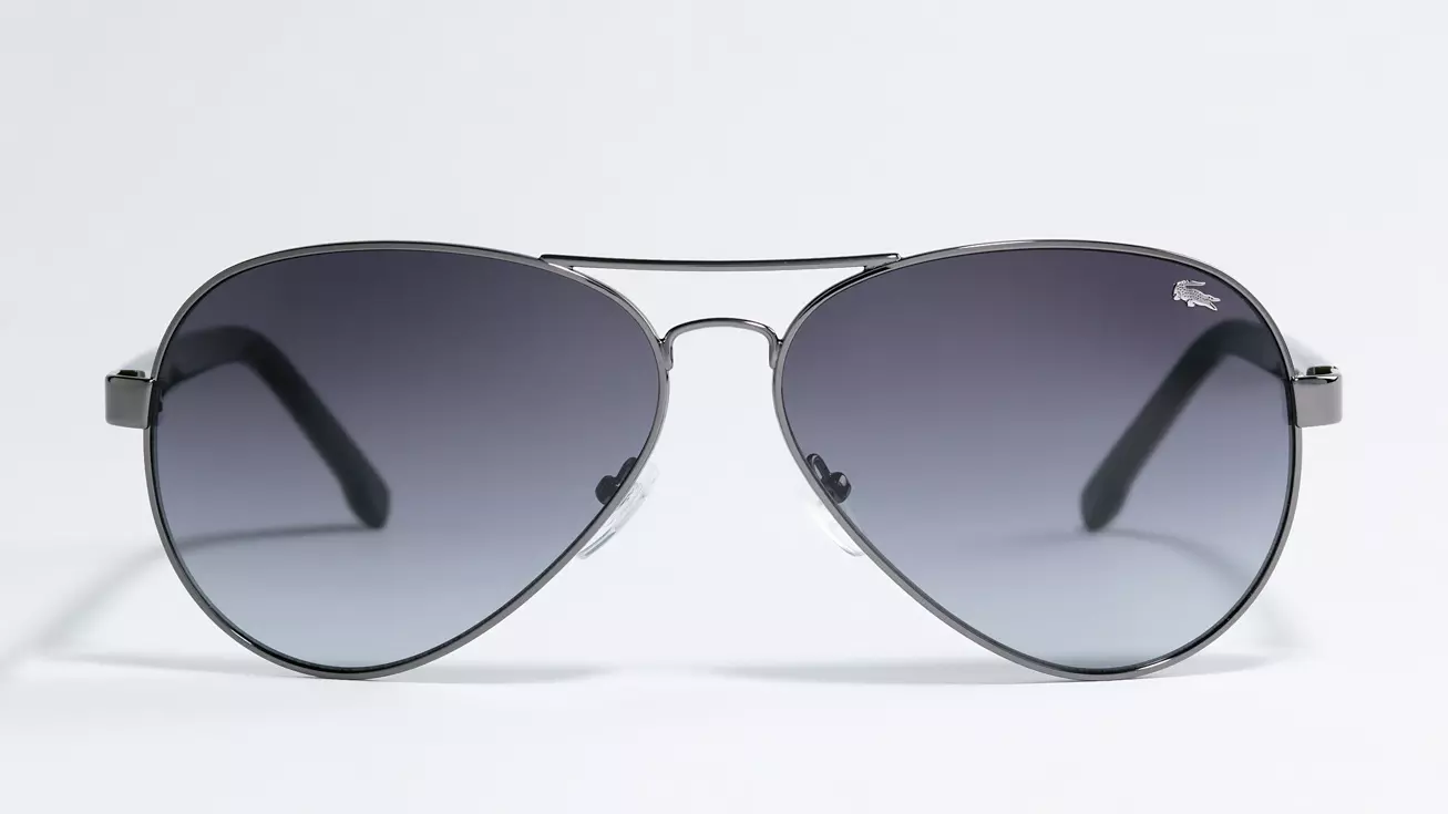 Солнцезащитные очки LACOSTE 163S 035 1