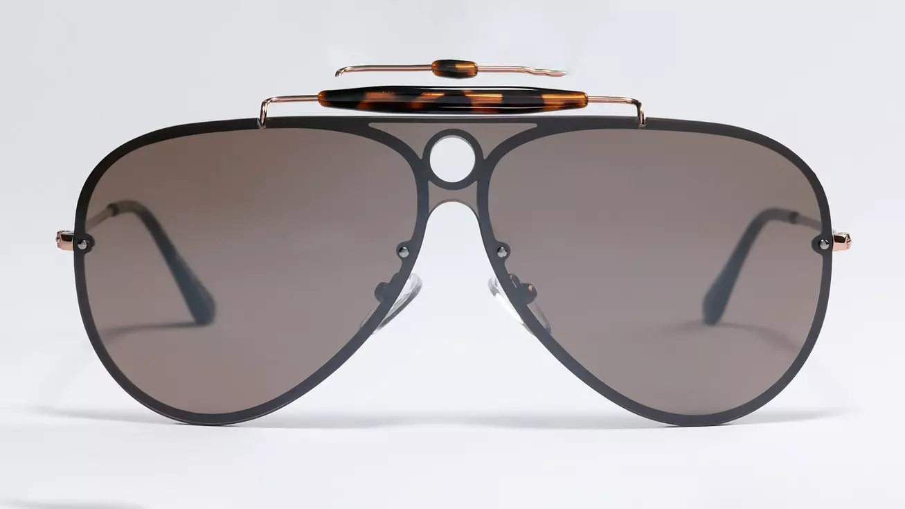 Солнцезащитные очки Sunstar 17021 C03 1