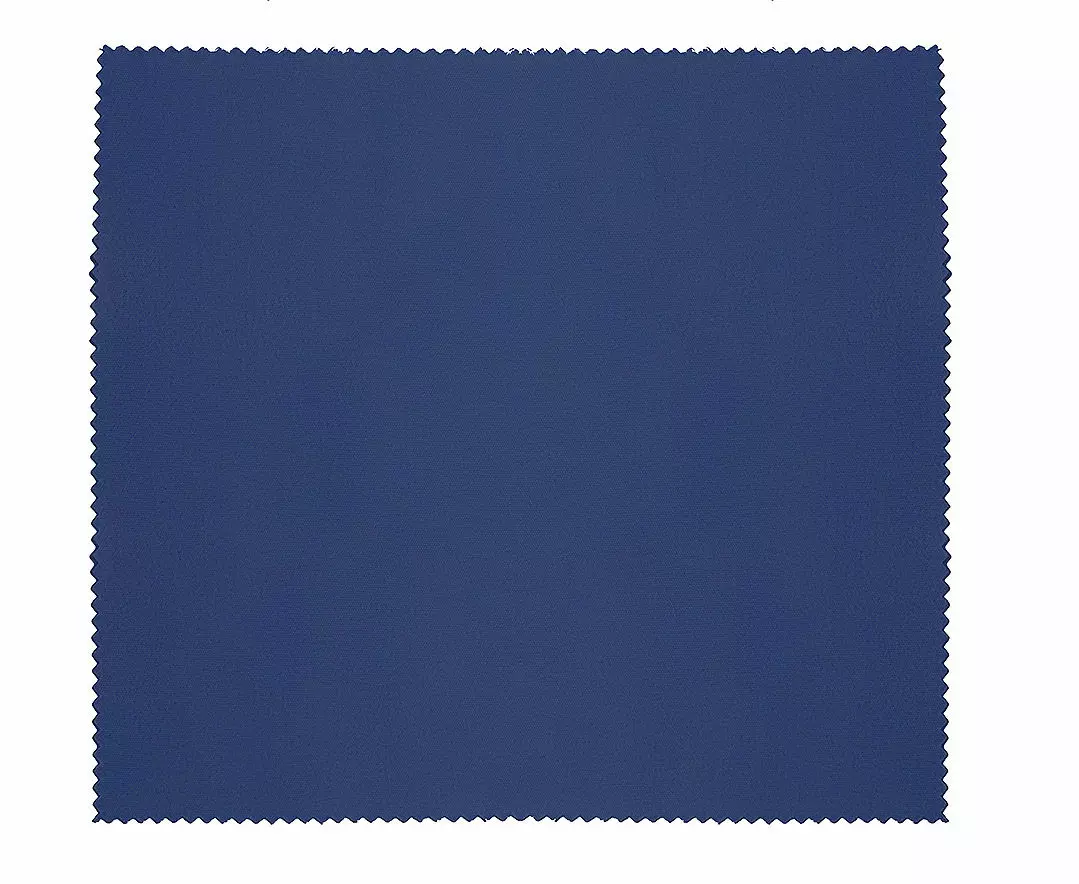 Сопутствующие товары Салфетка  из микрофибры W1-6060 (К2-1416) синий
