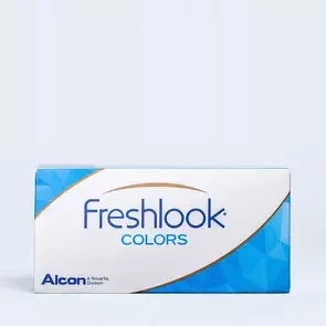 FreshLook Colors (2 линзы)