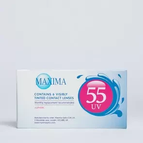 Maxima 55 UV ASPHERIC (6 линз)