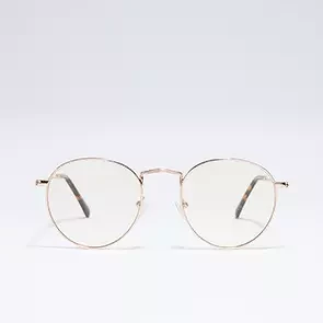Солнцезащитные очки Trendy TDS0010 GOLD
