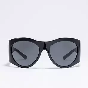 Солнцезащитные очки VERSACE 0VE4392 GB1/87