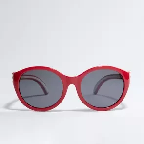 Детские солнцезащитные очки Dackor 970 bordo