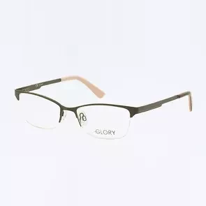 Оправа GLORY 642 Brown