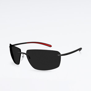 Солнцезащитные очки Silhouette 8727SG 9040