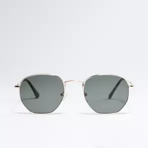 Солнцезащитные очки  Trendy TDS0003 GOLD