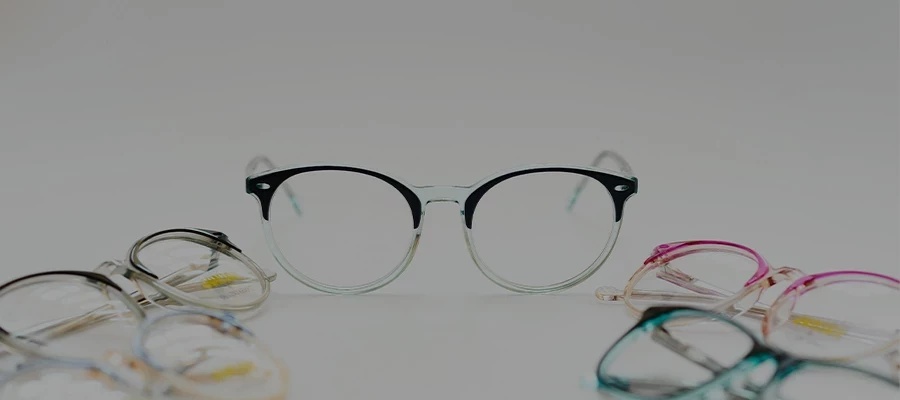 Модные очки для коррекции зрения тенденции и фото - Новости Кирова и Кировской области