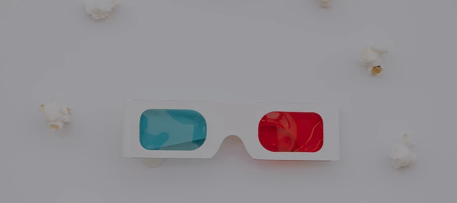 3D-очки: просто о сложном