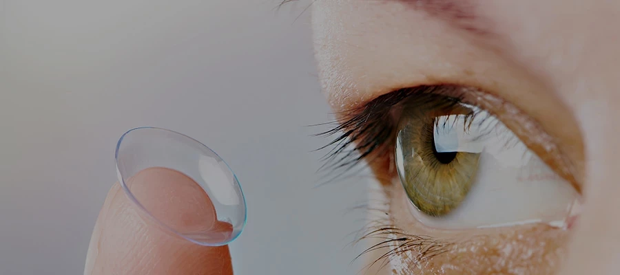 Лучшие контактные линзы для глаз: на что обратить внимание при покупке