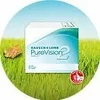 Косметичка с раствором Biotrue® 60 МЛ в подарок при покупке контактных линз PureVision2®