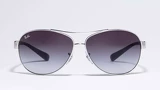 Солнцезащитные очки Ray Ban 0RB3386 003/8G