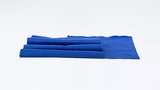 Салфетка из микрофибры CC-1416 синий