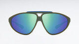 Солнцезащитные очки POLAROID PLD 2151/S DLD