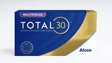 TOTAL30 Multifocal (3 линзы)