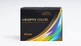 AIR OPTIX COLORS (2 линзы)