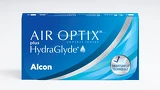 AIR OPTIX PLUS HYDRAGLYDE (6 линз)